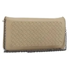 Bottega Veneta — Bottega Veneta Chain Auth ep15510 — Handbag — resale