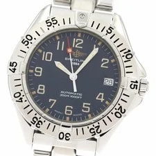 Breitling — Breitling A17035 Colt Ocean Date Automatic Winding _871978 — Watch — resale