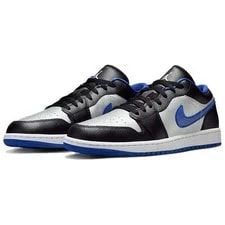 Air Jordan 1 Low ' Game ' All US Size 553558-007 New in Box 3