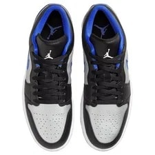 Air Jordan 1 Low ' Game ' All US Size 553558-007 New in Box 4