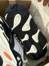 (Dead Stock)Yeezy Boost 700 V1 4