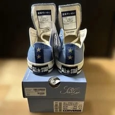 Hoshimachi Suisei Hololive Converse All Star MC 31313800 2