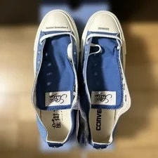 Hoshimachi Suisei Hololive Converse All Star MC 31313800 3