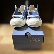 Hoshimachi Suisei Hololive Converse All Star MC 31313800 4