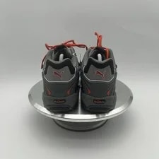 Puma X Asap Rocky Inhale Reflective ’s 10.5 405383-01 4