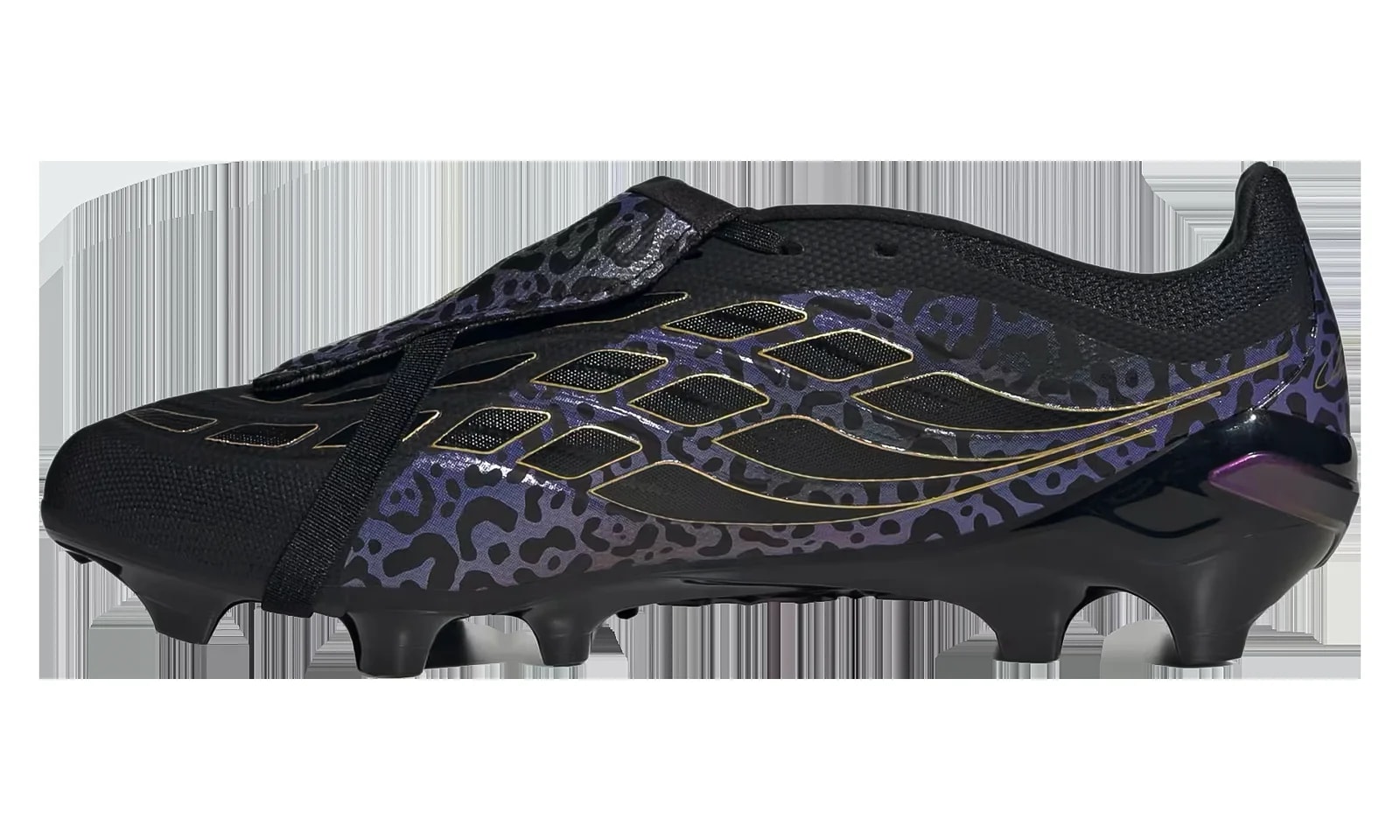 Adidas — Predator League Fold-Over Tongue Fg/mg "Kaká Onça Pintada" — Sneaker — resale