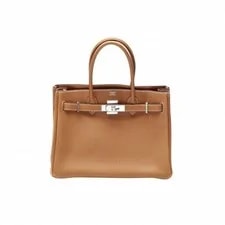 Hermes Birkin 3EN1 30 U Stamped YUKI-0 2