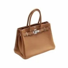 Hermes Birkin 3EN1 30 U Stamped YUKI-0 3