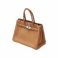 Hermes Birkin 3EN1 30 U Stamped YUKI-0 4