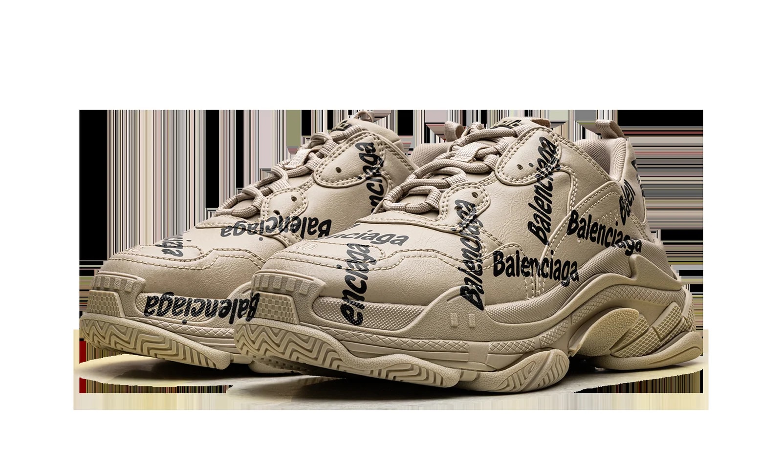 Triple S Wmns "Logotype - " 524039 W2FAB 9710 2