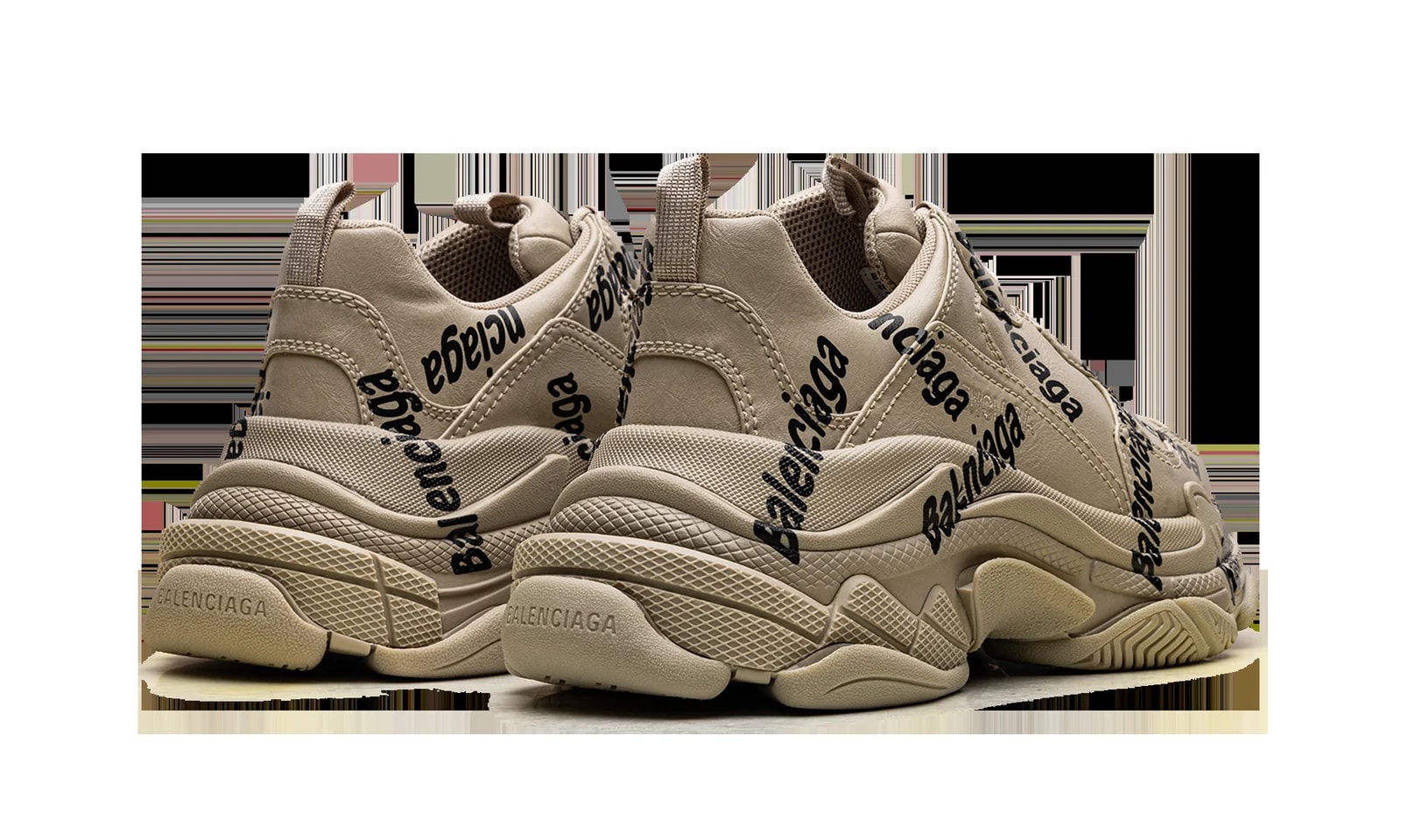 Triple S Wmns "Logotype - " 524039 W2FAB 9710 3