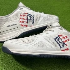 Born Primitive Savage 1 Training Shoes Sz 8 9.5 USA 2
