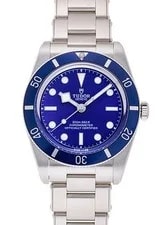 Tudor Black Bay54 79000B-0001 Stainless Steel 37mm Rotating Bezel 2026 #KMW902 3