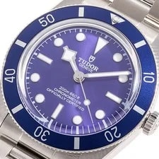Tudor Black Bay54 79000B-0001 Stainless Steel 37mm Rotating Bezel 2026 #KMW902 4