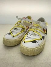 Nike × X Blazer LOW 77 US10 DH7863-100 2