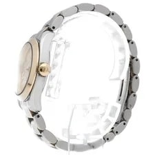 Omega Seamaster Aqua Terra Quartz 29mm 2577.30 Stainless Steel WomenWatch Si... 3