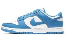 Nike — [DD1391-102] -- Nike Dunk Low ' ' — Sneaker — resale