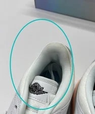 Jordan HF3182-100 Moderate Wear Or Visible Flaws 5 /6.5 /5YR 2