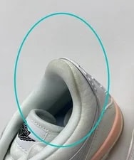 Jordan HF3182-100 Moderate Wear Or Visible Flaws 5 /6.5 /5YR 4