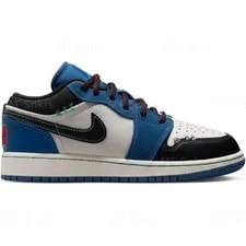 Jordan Air 1 ' Basketball Shoes IO2062-400 4