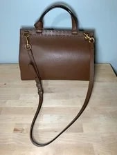 Gucci GG Marmont Top Handle Nut 4