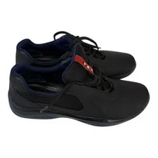 Prada — Prada America's Cup Sole US 8 Low Top — Sneaker — resale