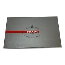 Prada America's Cup Sole US 8 Low Top 2