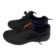 Prada America's Cup Sole US 8 Low Top 4