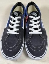 11.0US Branded Item Vans Sk8-Low All Size LTD Original Colle 2