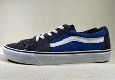 11.0US Branded Item Vans Sk8-Low All Size LTD Original Colle 4