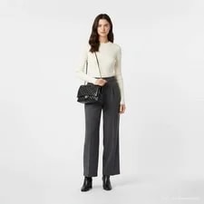 Chanel Classic Single Flap Quilted Flap 2