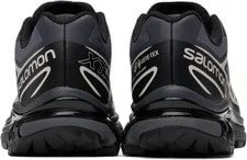 Salomon XT-6 Gore-tex /Lunar Rock Size US 7.5 US W8.5 NEW 4