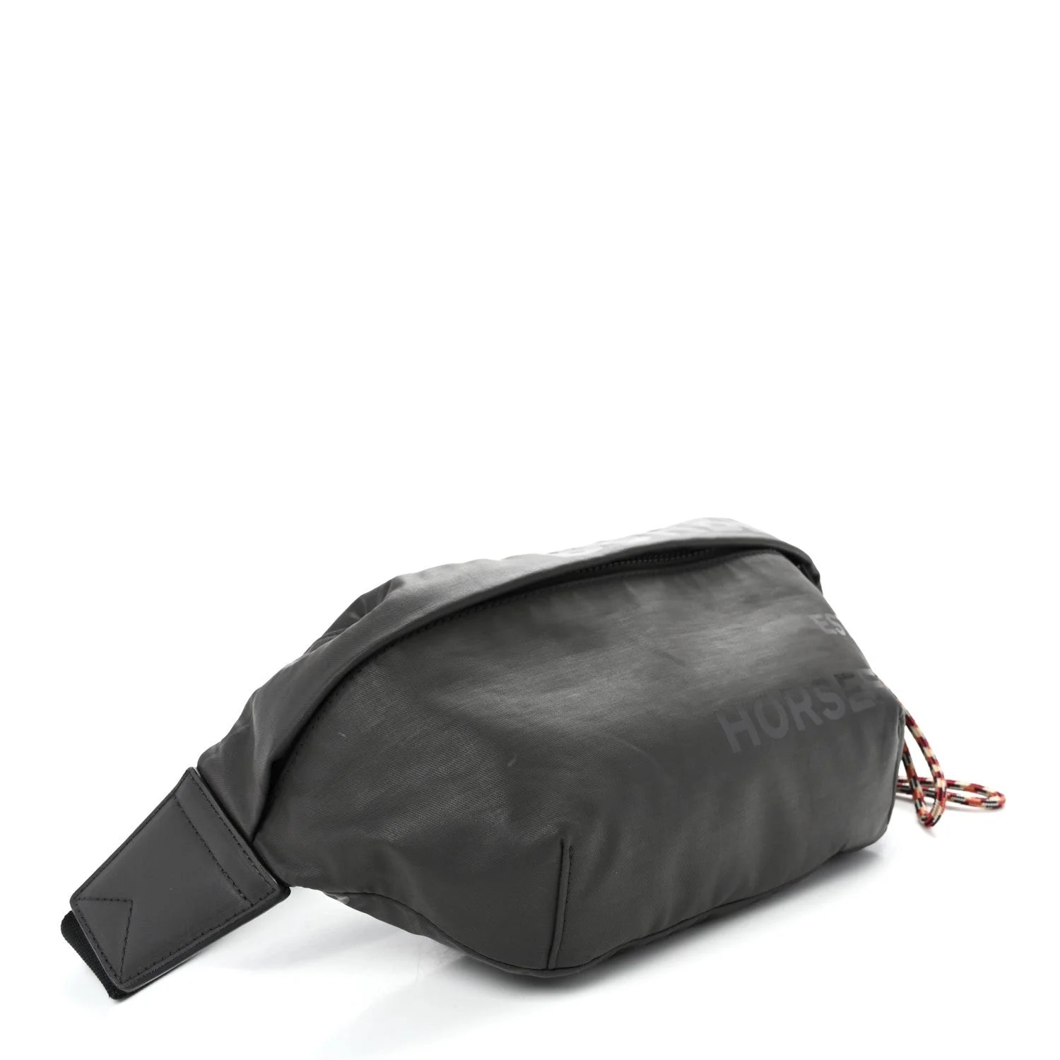Econyl Horseferry Print Sonny Bum Dark 4