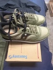 Saucony Jazz Original / 2044-226 Size 10 New 2