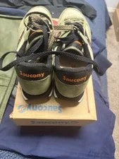 Saucony Jazz Original / 2044-226 Size 10 New 3