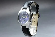 TAG Heuer 6000 Professional WH1211-D 200m Blue Dial 41mm Automatic 2