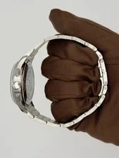 2026 Breitling Premier B01 Chronograph 42mm Stainless Steel AB0145331K1A1 2