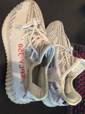 Yeezy — Yeezy Boost 350 v2 Tint [B37571] — Sneaker — resale