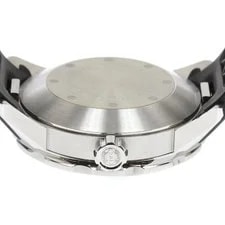 IWC Aquatimer IW356811 45mm SS White Dial Automatic Date #C14363 3