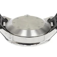IWC Aquatimer IW356811 45mm SS White Dial Automatic Date #C14363 4