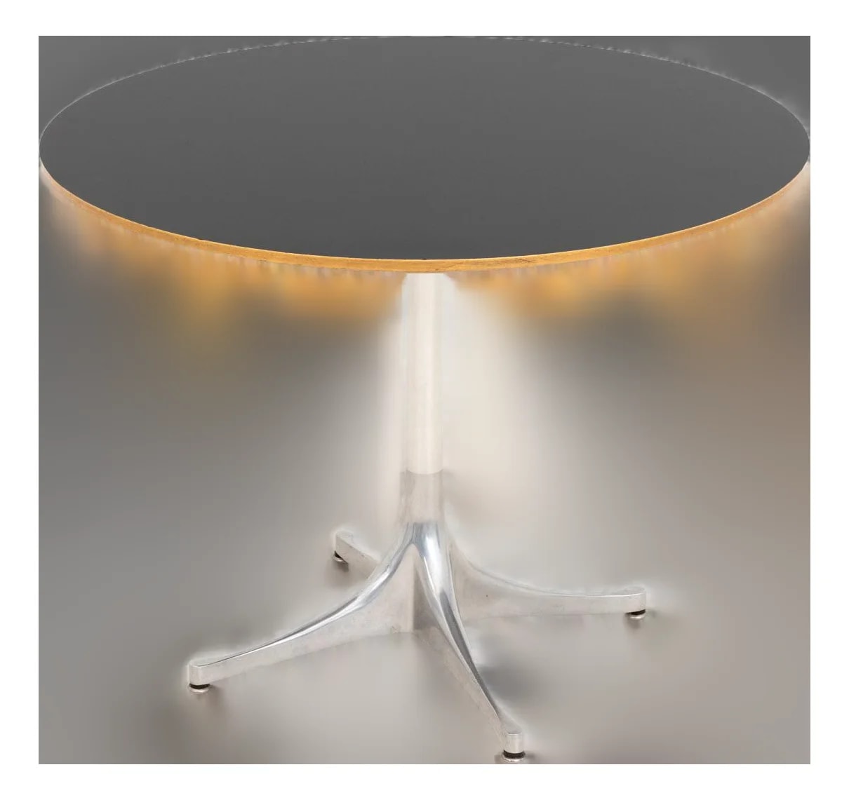 George Nelson for Herman Miller Pedestal 2