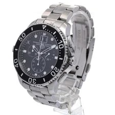 TAG Heuer Aquaracer One Piece Collaboration Model CAN1012 44mm SS #C8902 3