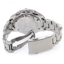 TAG Heuer Aquaracer One Piece Collaboration Model CAN1012 44mm SS #C8902 4