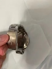 Excellent TAG Heuer Aquaracer Auth Japan 2