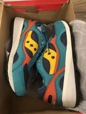 Saucony Original 6000 "Changing Tides" , / , US9.5 2