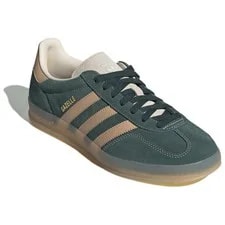 Adidas Gazelle Indoor ' Warm Sandstone' 3