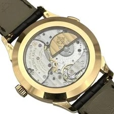 Patek Philippe 5230R-001 38mm PG Gray Dial Automatic 2019 #OKW394 2