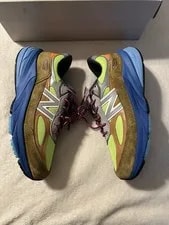 Action Bronson New Balance 990v6 Baklava (Super Clean) 3