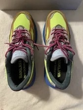 Action Bronson New Balance 990v6 Baklava (Super Clean) 4