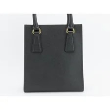 Prada 2way Crossbody Poche LIBR-0 2